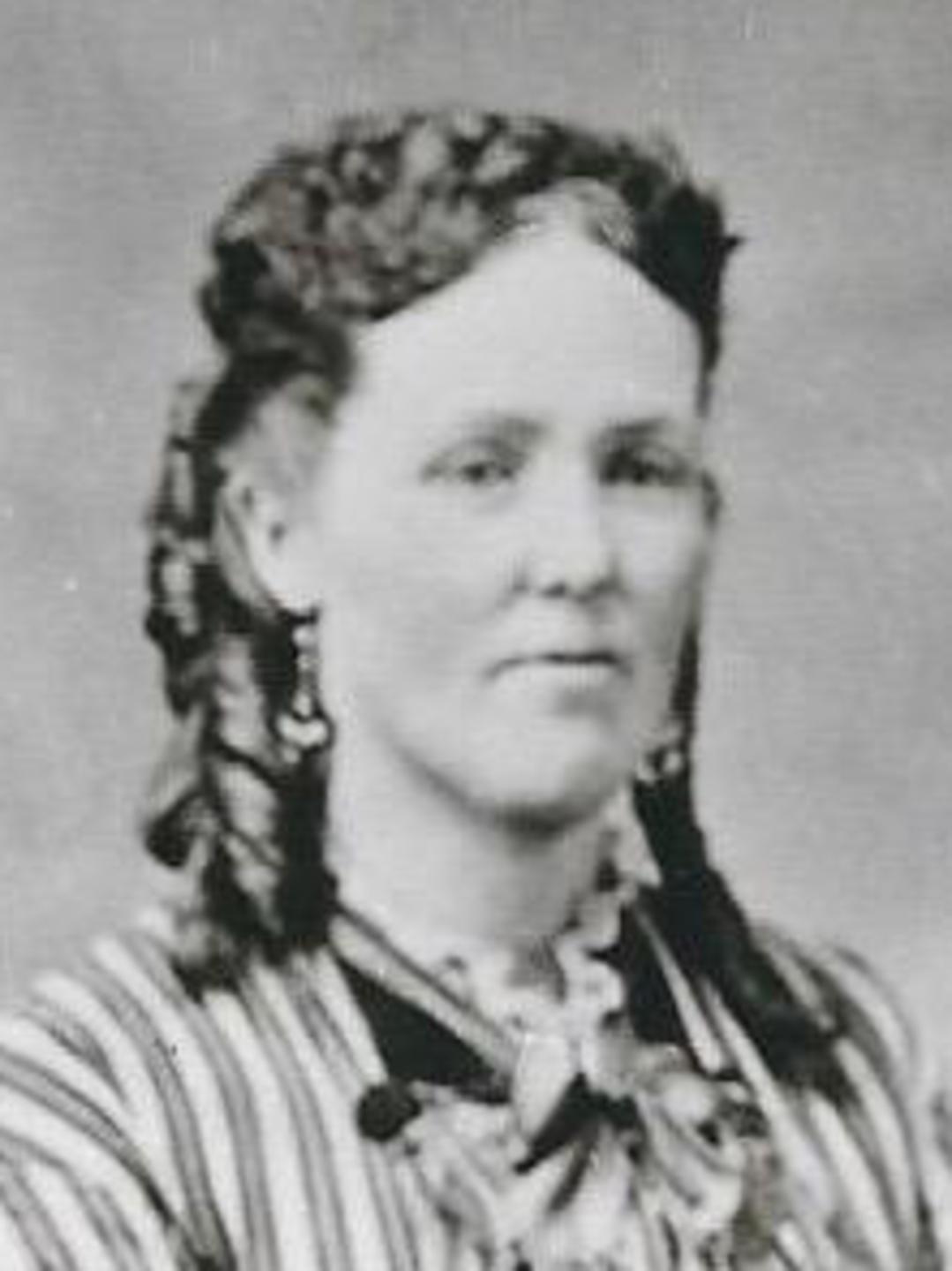 Laura Cravath (1840 - 1917) Profile